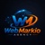 Webmarkio Logotype