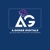 A.Gohar Digitals Logotype