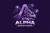Alpha Dispatchers LLC Logotype