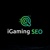 iGamingSEO Logotype