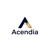 Acendia Logotype
