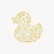 MegaRubberDuck Logotype