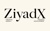 Ziyadx Logotype