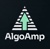 AlgoAmp Marketing Logo