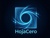Hojacero Logotype
