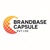 Brandbase Capsule Logo