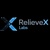 RelieveX Labs Logo