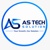 AS Tech Solution Logo