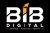 BIB Digital Logotype