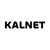 KALNET GOLBAL Logotype