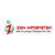Zion infosystem Logotype