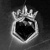 Obsidian Crown Logo