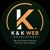 K&K Web Developers Logotype