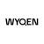 Wyqen Logotype