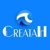 Creatah Software Technologies Pvt Ltd Logotype