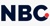 SIA NBC.LV Logotype