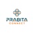 PRABITA CONNECT Logotype