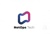 NetOps Tech Logotype