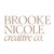 Brooke Nicole Creative Co. Logo