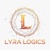 Lyra Logics Logotype