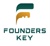 Founders Key Logotype