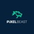 PixelBeast Logotype