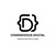 Codenovous Digital Logotype