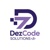 DezCode Solutions Logotype