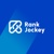 Rank Jockey SEO Agency Logotype