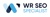WR SEO Specialist Logo