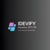 Idevify Solutions Pvt Ltd Logotype