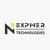 Nexpher Technologies Inc. Logotype