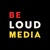 Be Loud Media Logotype