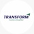 TRANSFORM Solutions Logo