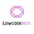 Low Code Nest Logo
