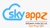 Skyappz Software Logotype
