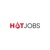 HotJobs Logotype