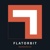 FlatOrbit Logotype