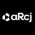 aRcj Ltd Logotype