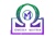 Omega Matrix Software Solutions Logotype