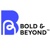 Bold and Beyond Logotype