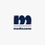 media zone Logotype
