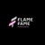 Flame Fame Logotype