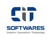 CIT Softwares Logo