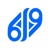 619 Technologies Logotype