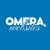 Omera Websites Logotype