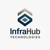 INFRAHUB TECHNOLOGIES PRIVATE LIMITED Logotype