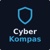 CyberKompas Logotype