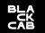 Black Cab Agency Network Logo