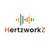 Hertzworkz Logo